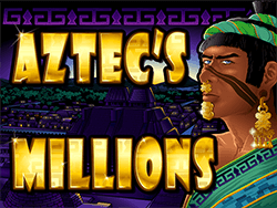 Aztec Millions spillautomater