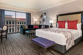 Caesars Palace hotel