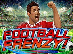 Football Frenzy spillautomater