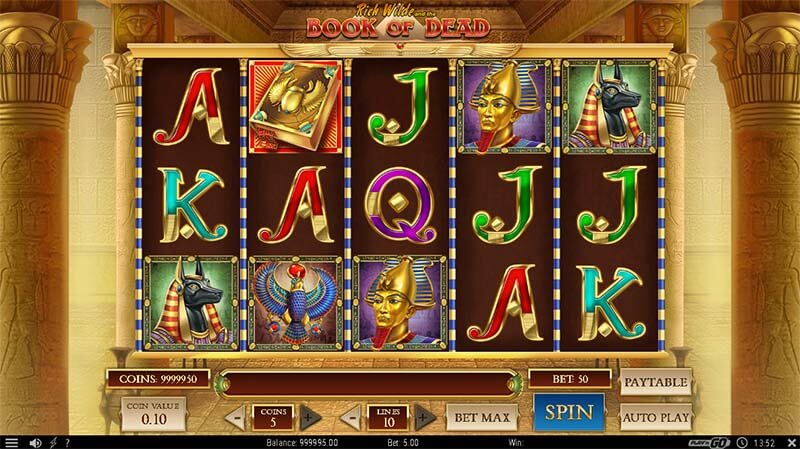 777 casino online game