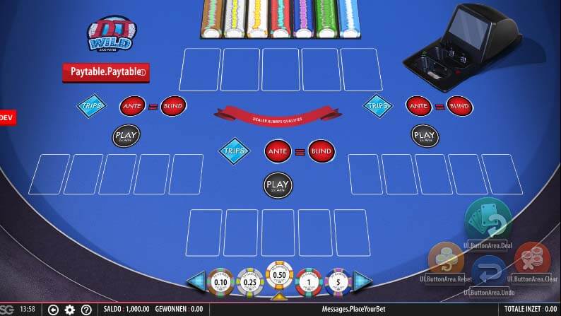 is sugarhouse online casino safe