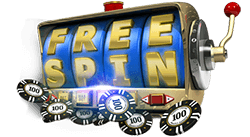 Gratis Casinospill