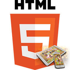 HTML5 casino