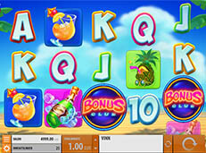 InstaCasino screenshot