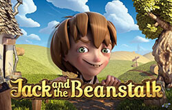 Jack and the beanstalk