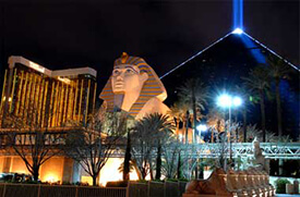 Luxor