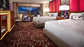 MGM grand hotel