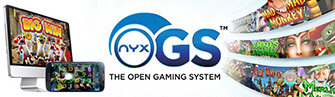 NYX spel