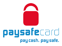 PaySafeCard