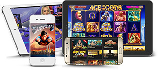 Playtech spel